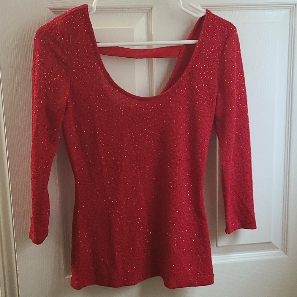 Guess shirt